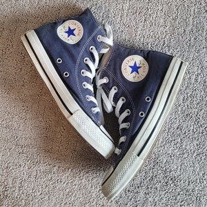 Converse all star high top